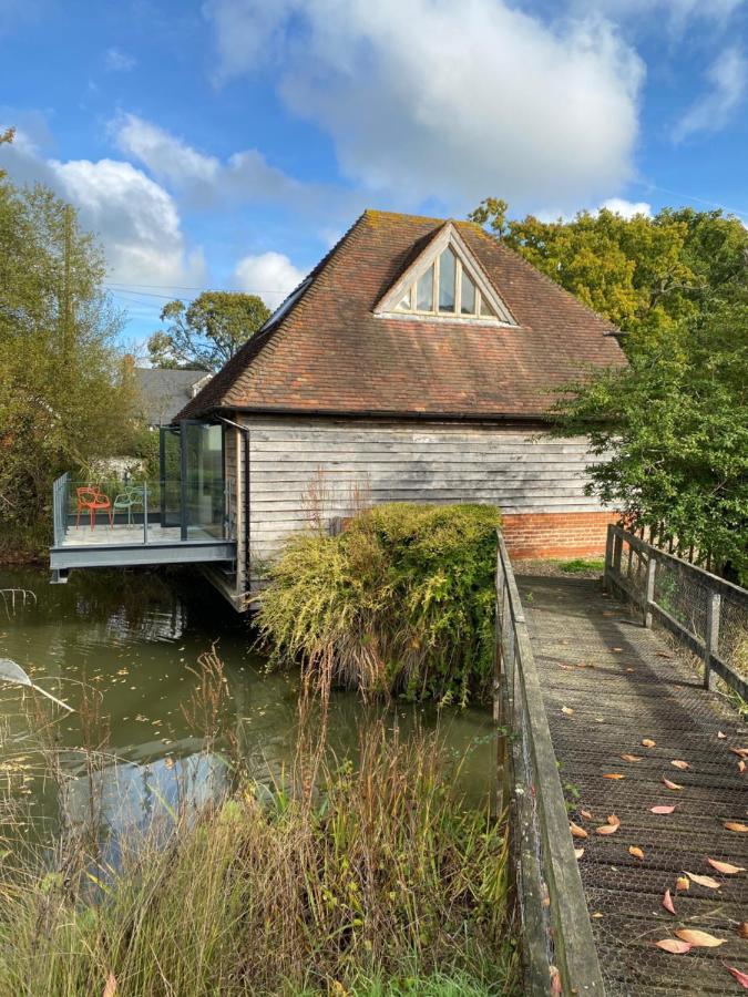 Weavers Rest Biddenden Esterno foto